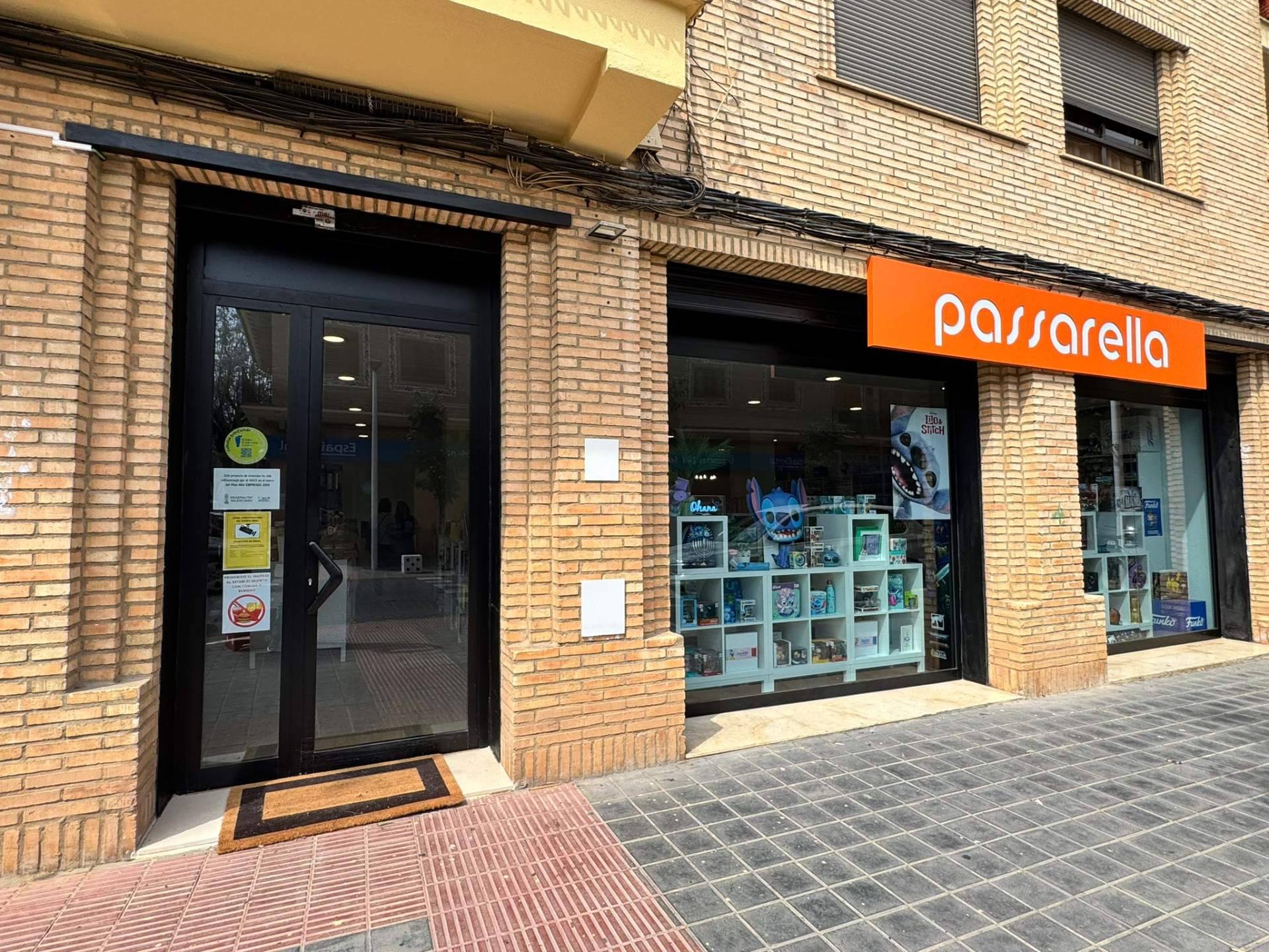 Passarella Pop vuelve a latir; renacimiento friki en Picanya tras la DANA de Valencia