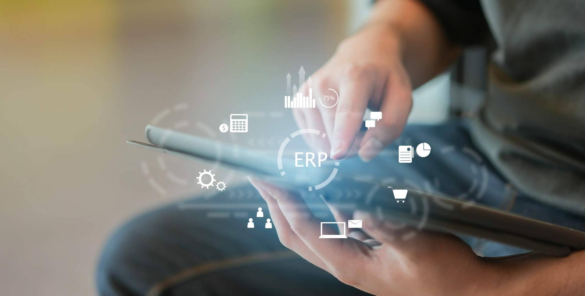 Gestion Cim Consultores es el creador de Siddex ERP, con 22 años de implantaciones en España y América