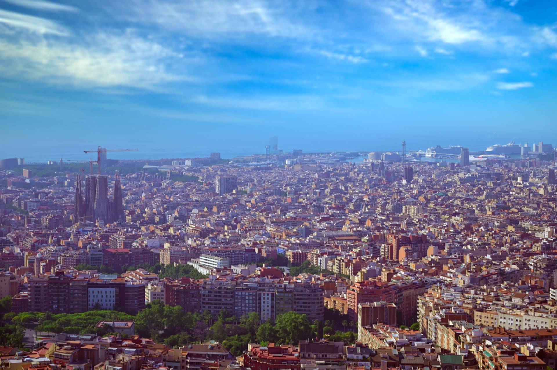 Gestión técnica de obras en Barcelona, Pujadó Soler integra diseño, normativa y licencias