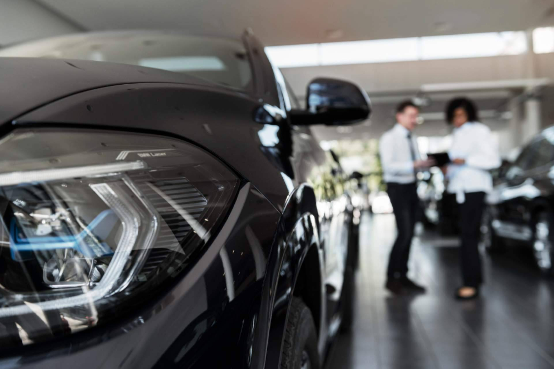 Financiar un coche puede salir caro; así se termina pagando casi el doble