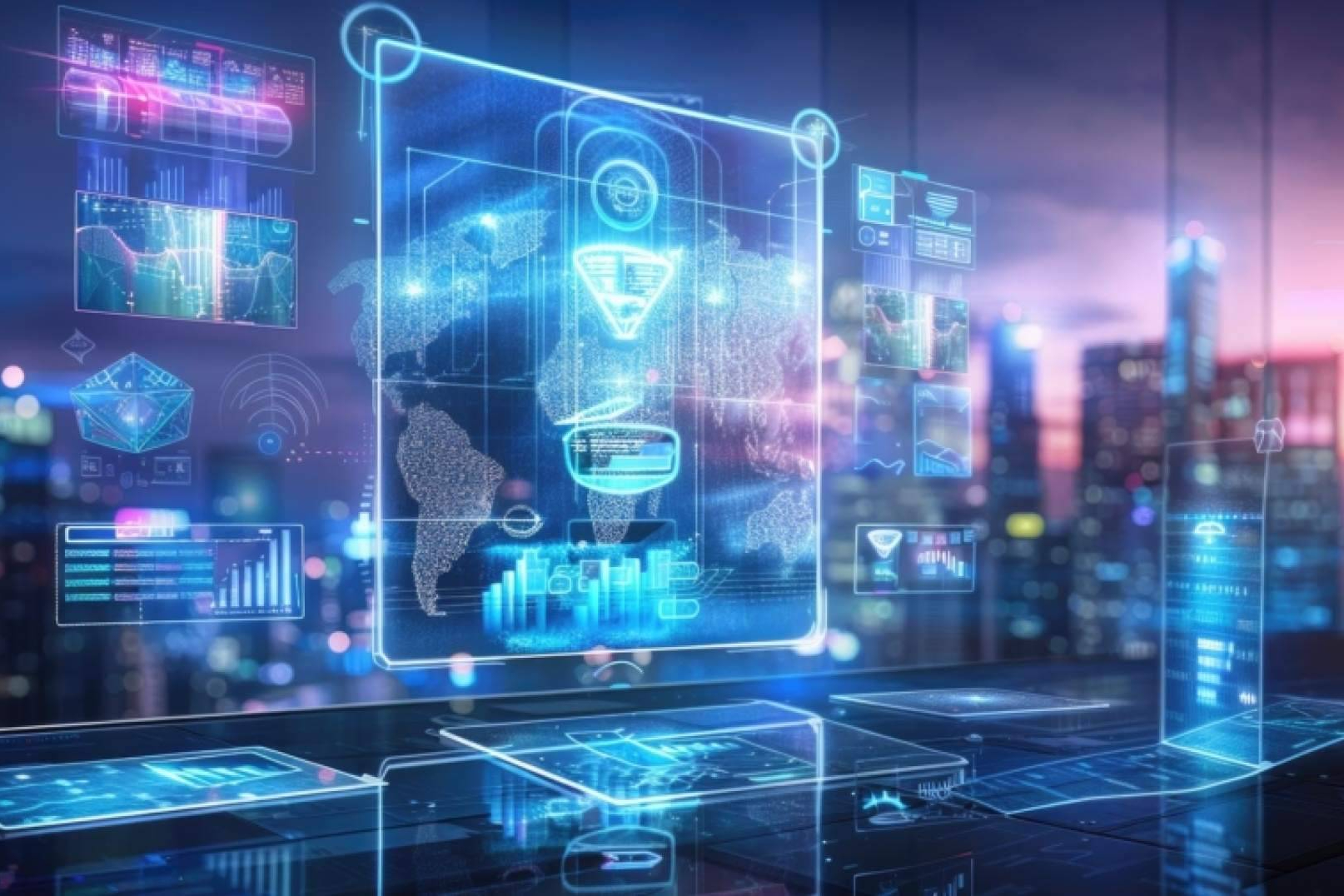 De automatización inteligente a IA generativa aplicada; las tecnologías que marcarán el cierre del año