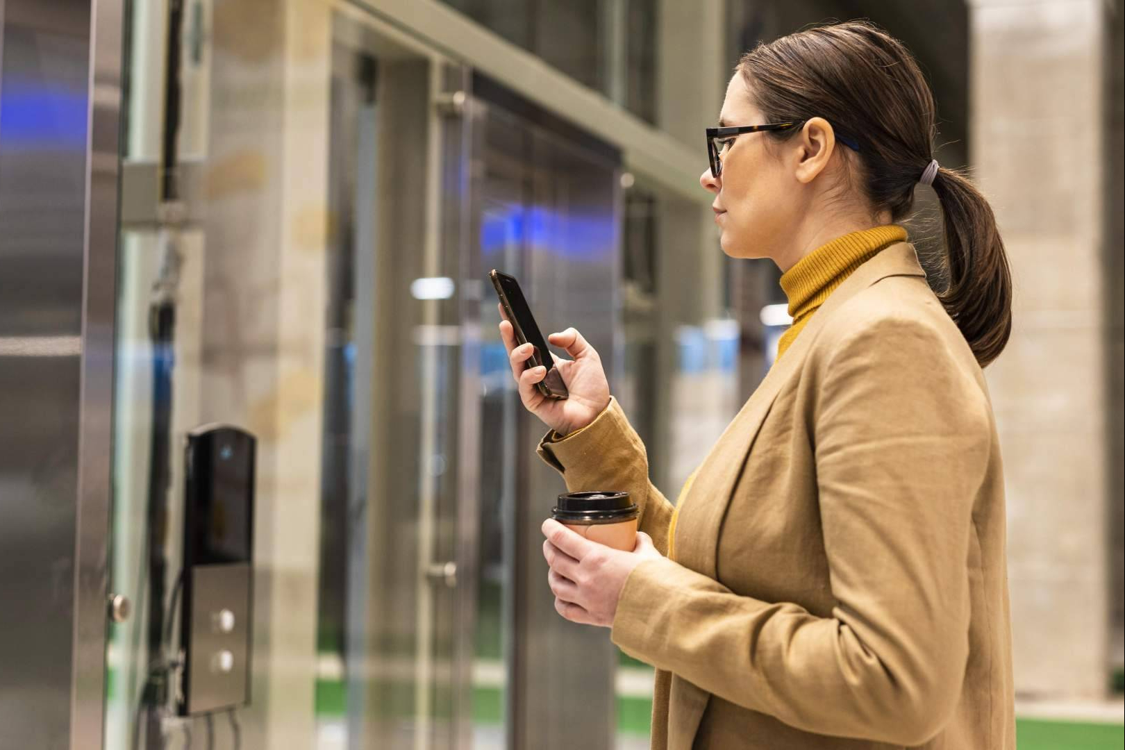 Sistemas de Control de Presencia, la clave para una vuelta al trabajo sin estrés y sin absentismo