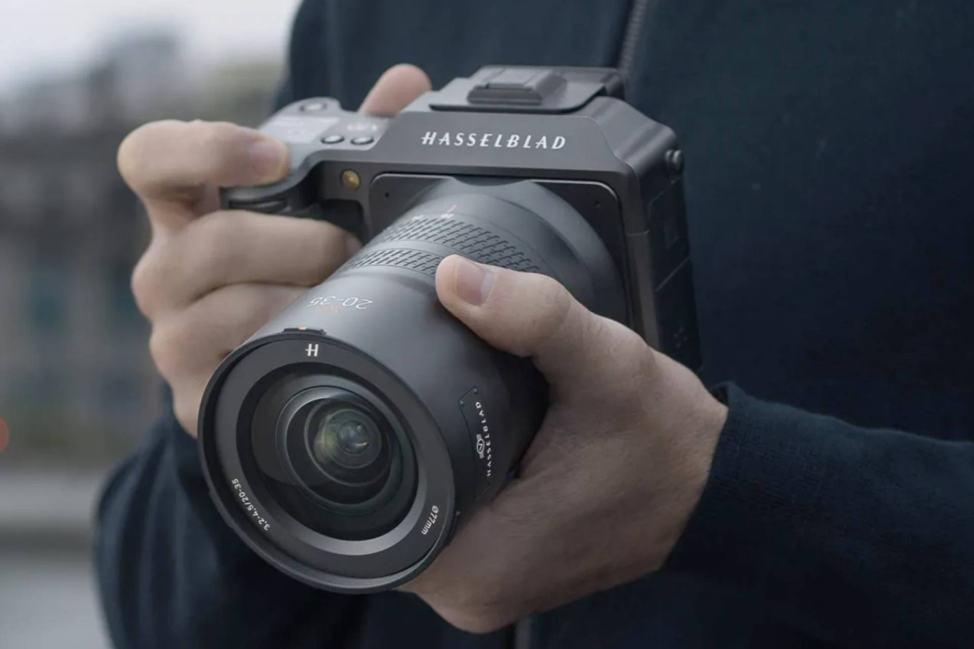 El universo fotográfico reunido en Fotografiarte, tienda online de referencia para profesionales y aficionados