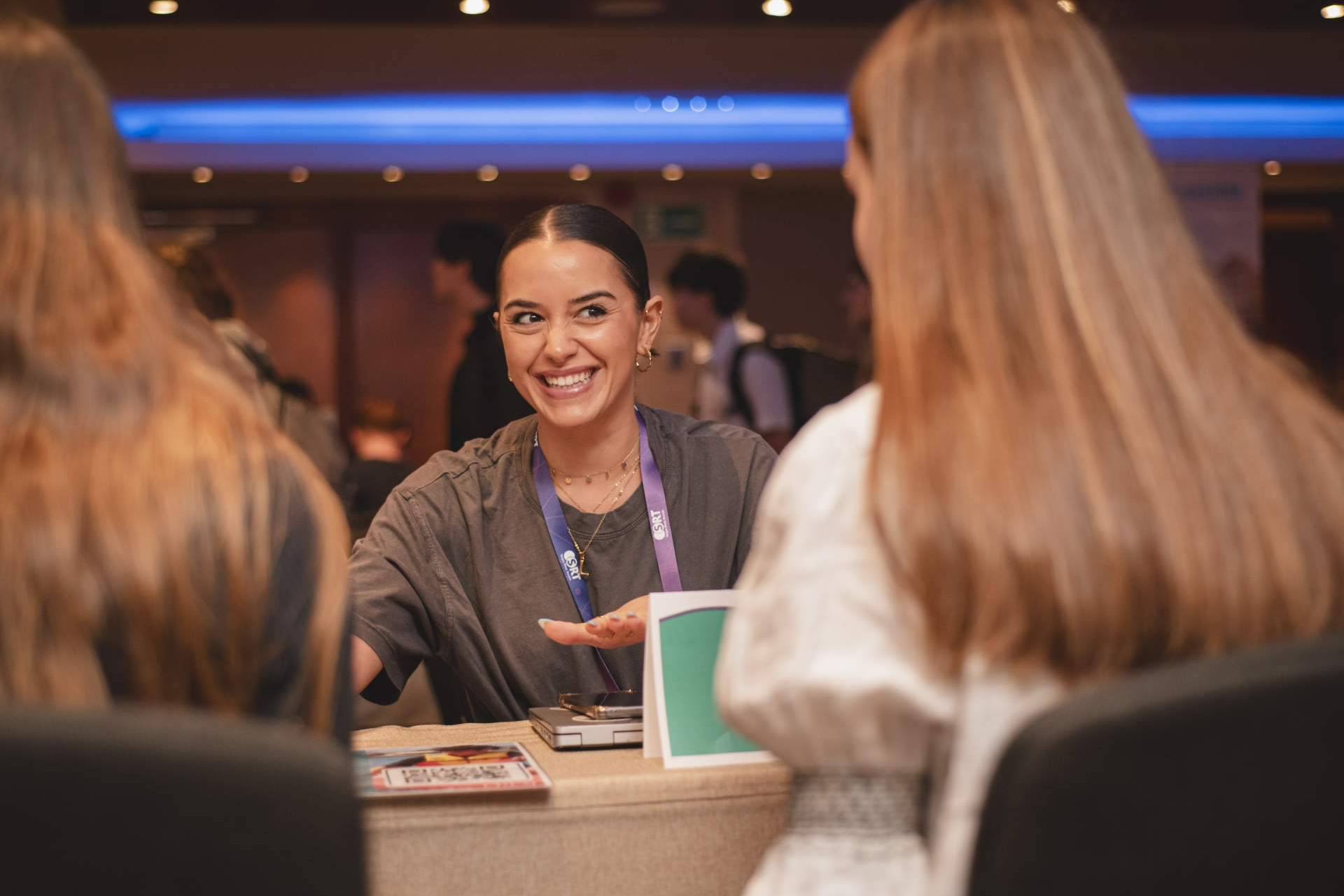 Más de 50 universidades internacionales se darán cita en Madrid el 20 de octubre