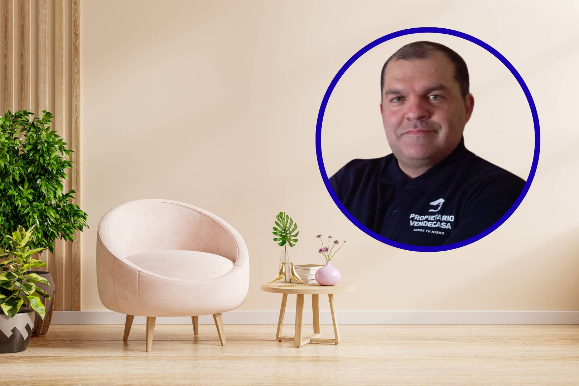 Asesor inmobiliario de Tenerife explica a vendedores y compradores cómo tomar decisiones seguras