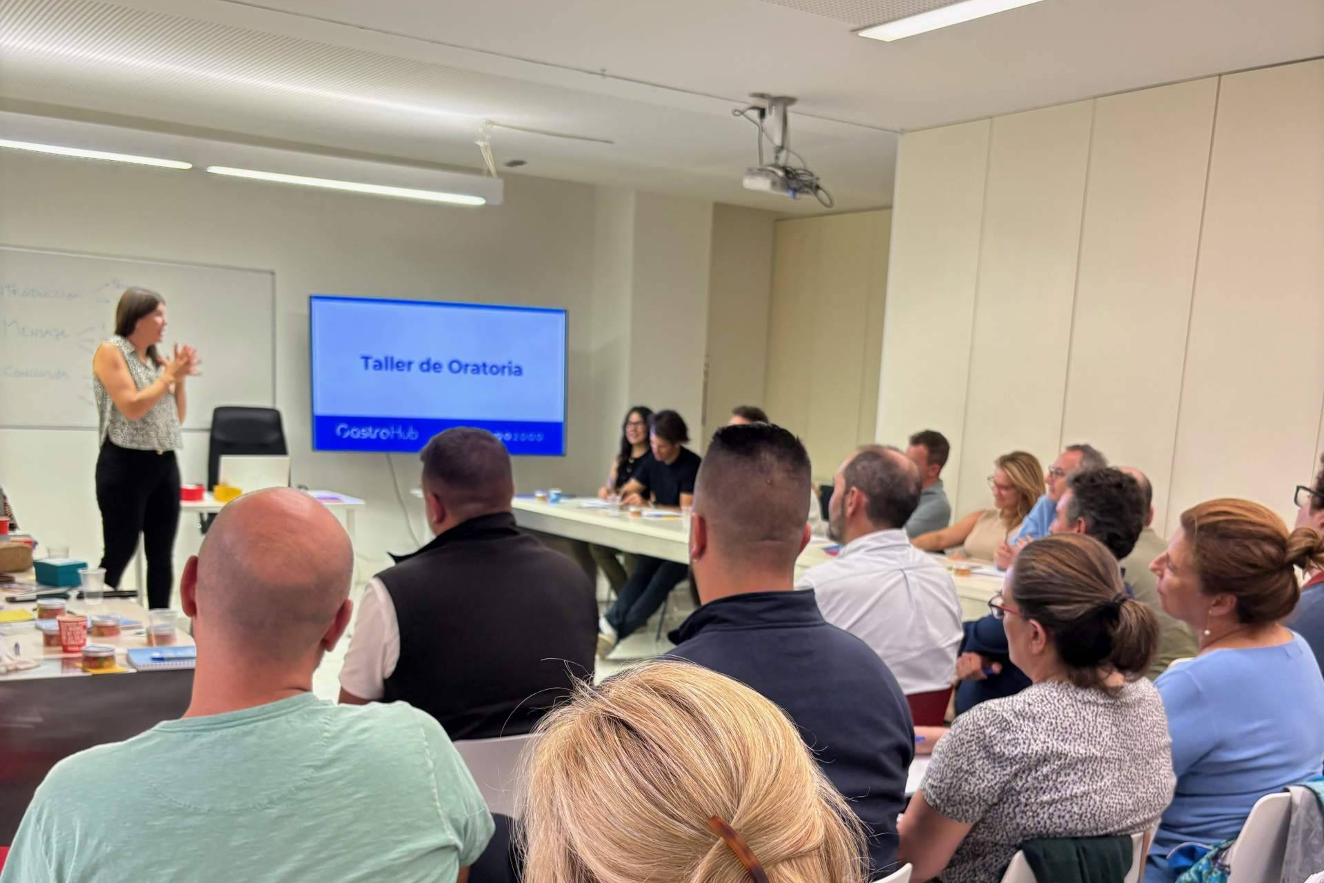 Grupo2000 impulsa los contratos de formación como clave para el empleo y la competitividad empresarial