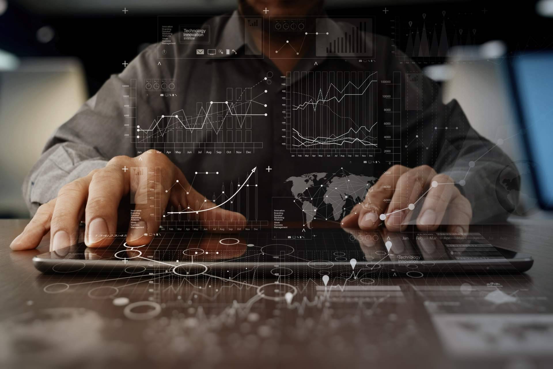 Talent Match apuesta por una selección de personal innovadora basada en el análisis inteligente de datos