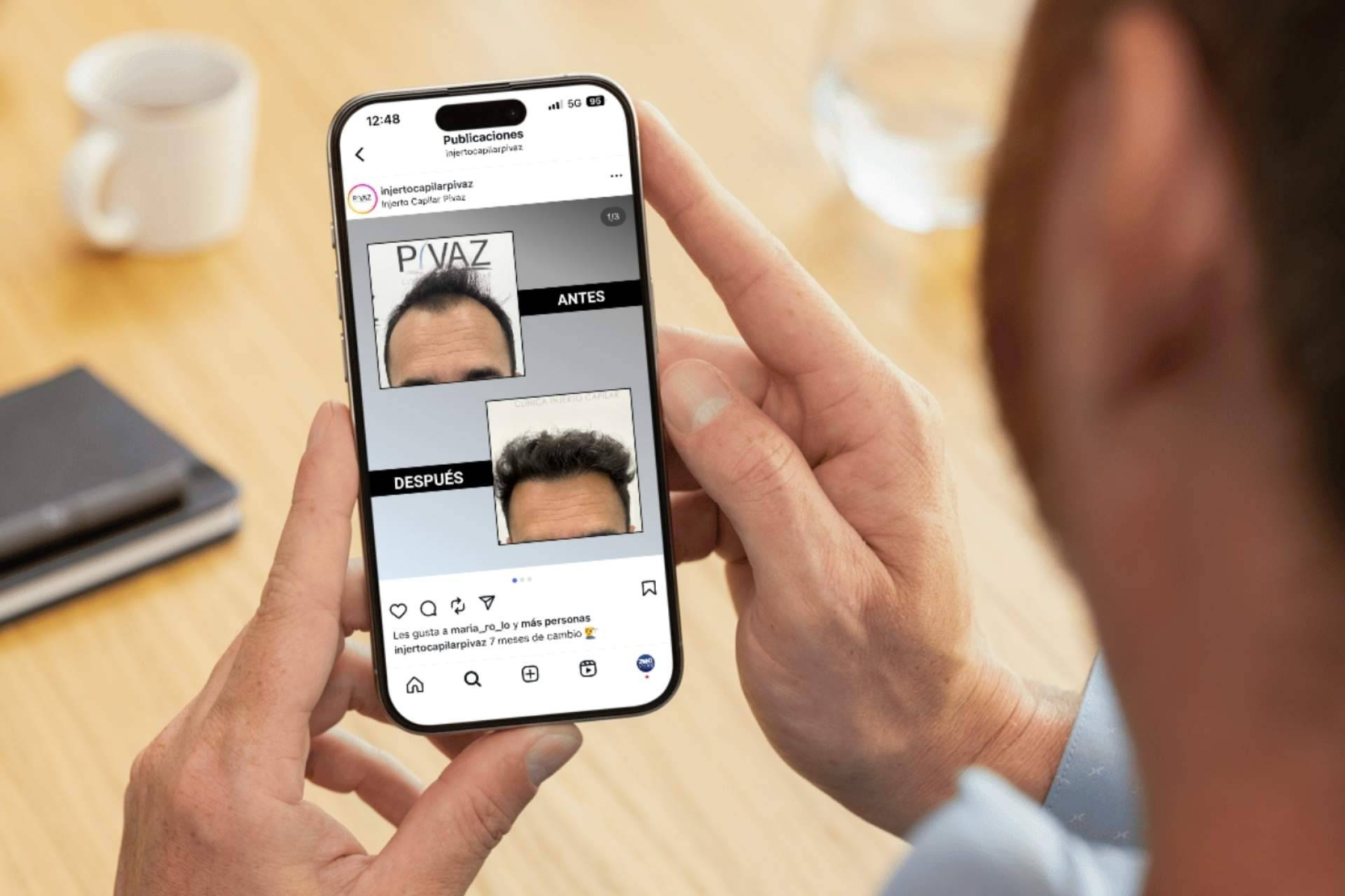 Brandmedia y Clínica Pivaz; un año de transformación digital y éxito en marketing sanitario