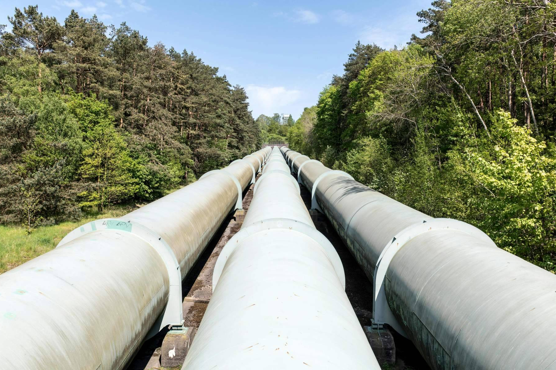 AleaSoft; subidas moderadas en los precios de mercados europeos por mayor demanda y precios de gas y CO₂