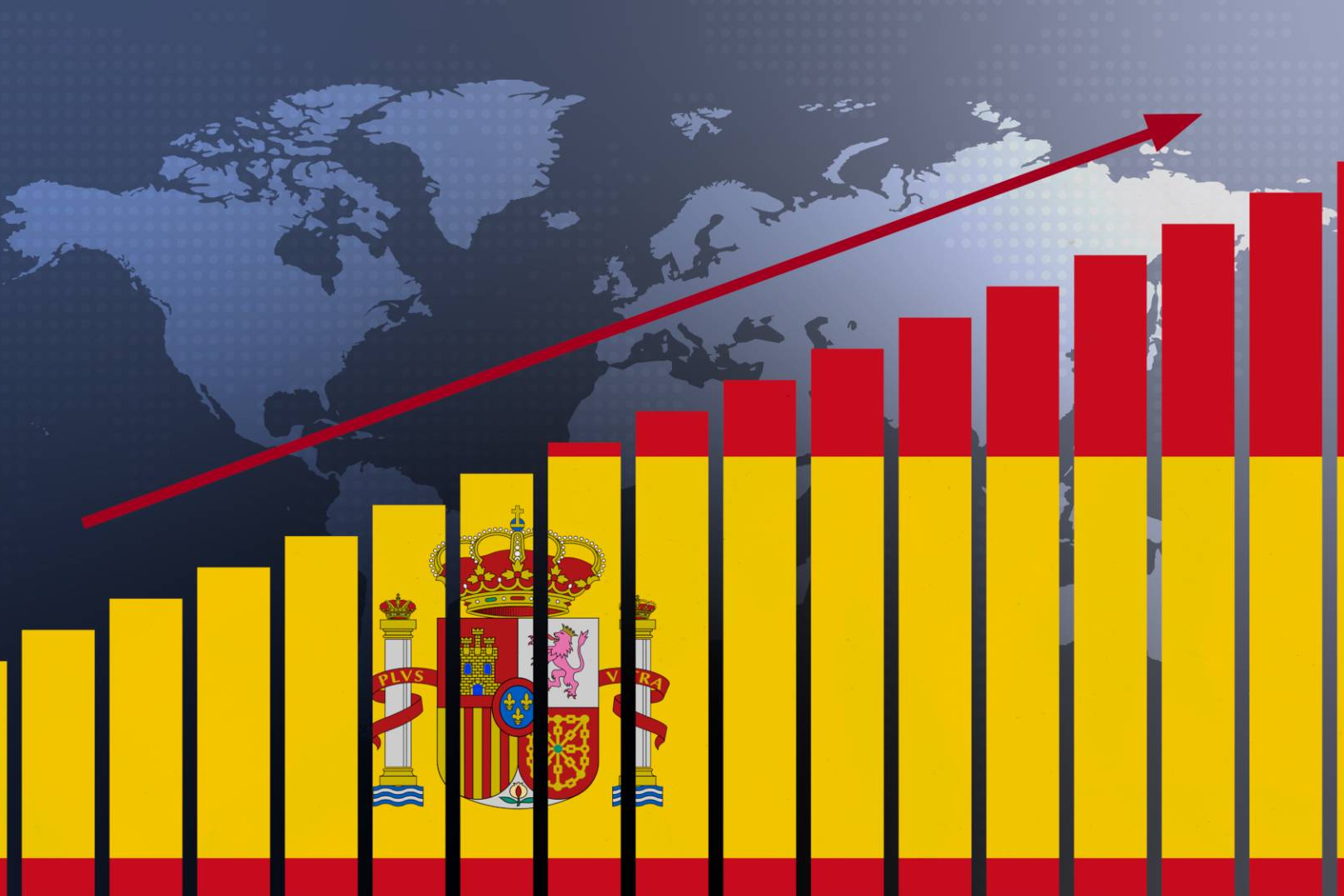 El comprador extranjero consolida su valor en el último trimestre de 2025