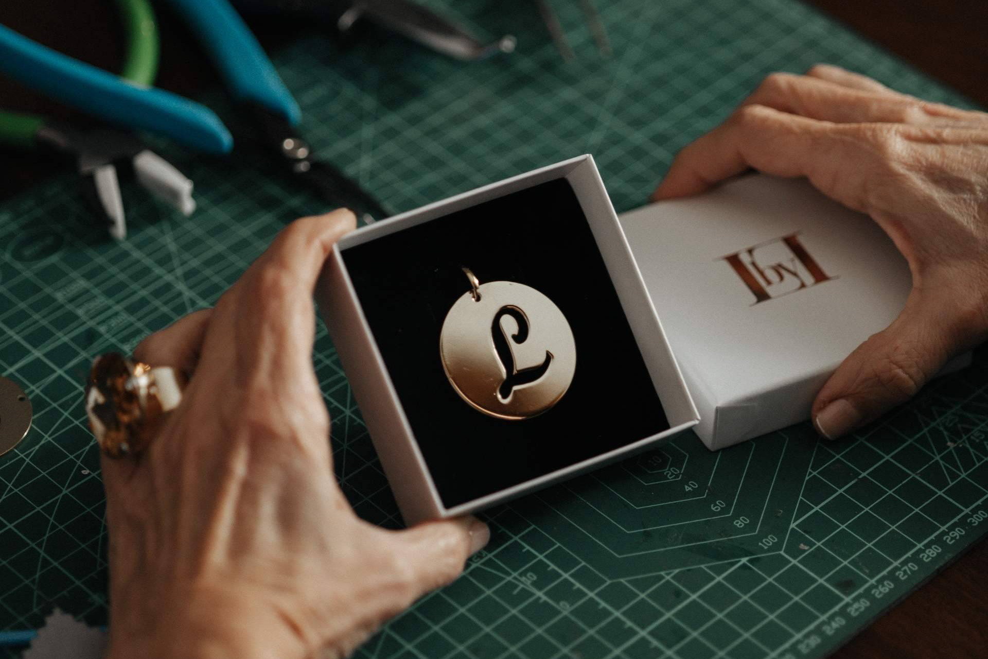 Del minimalismo al protagonismo; Joyas con carácter