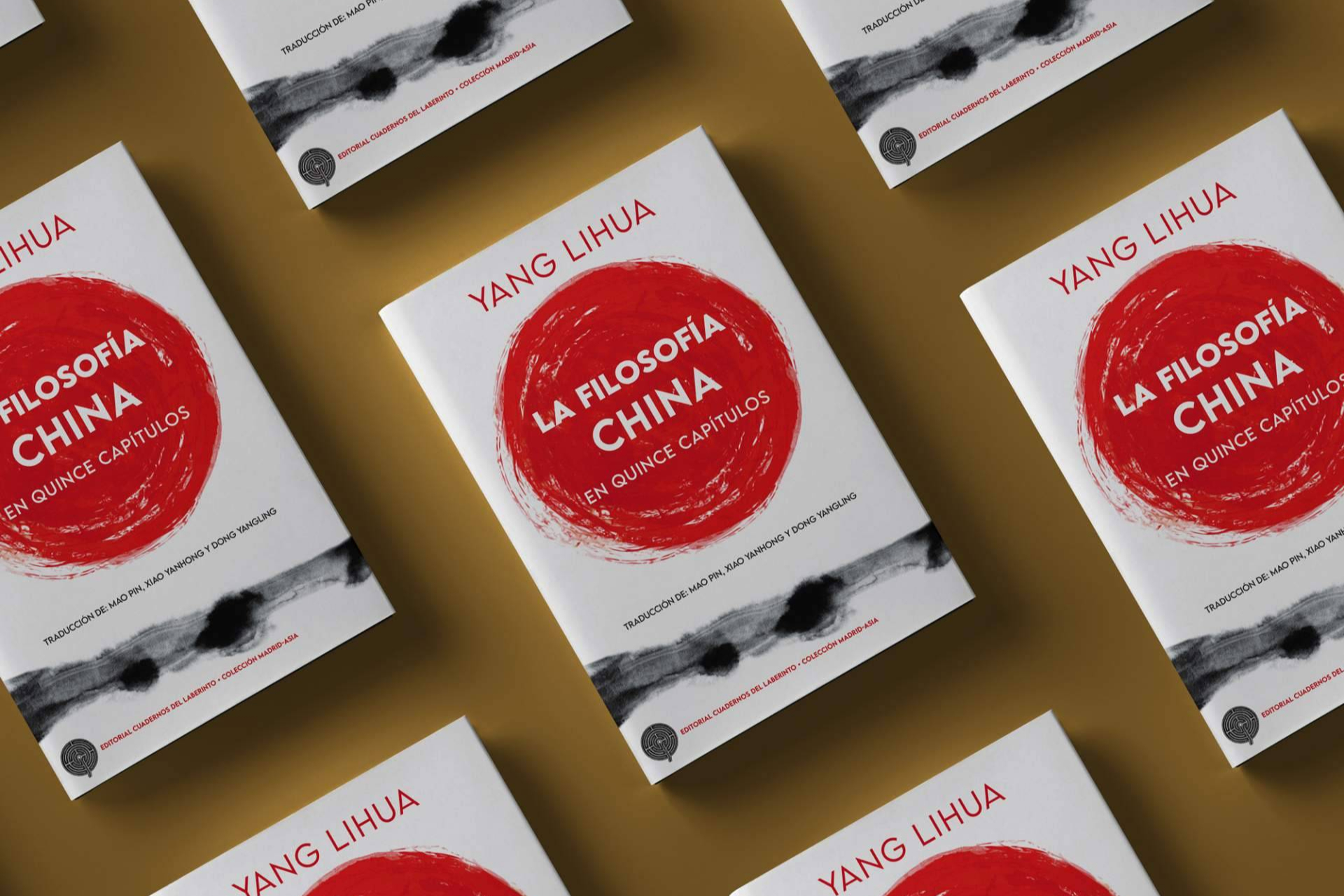 'La filosofía china en quince capítulos'; Una brújula para entender la milenaria metafísica china