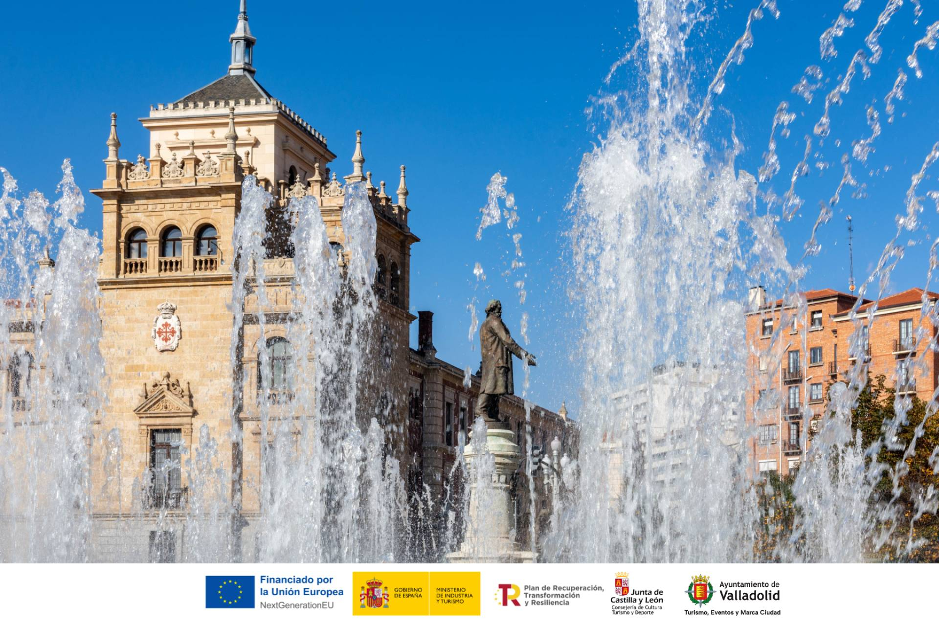 Valladolid impulsa la sostenibilidad en el turismo con formación y asesoramiento