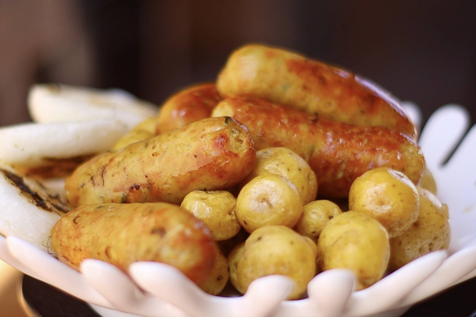 Chorizo colombiano santarrosano en España; tradición, calidad y autenticidad en expansión