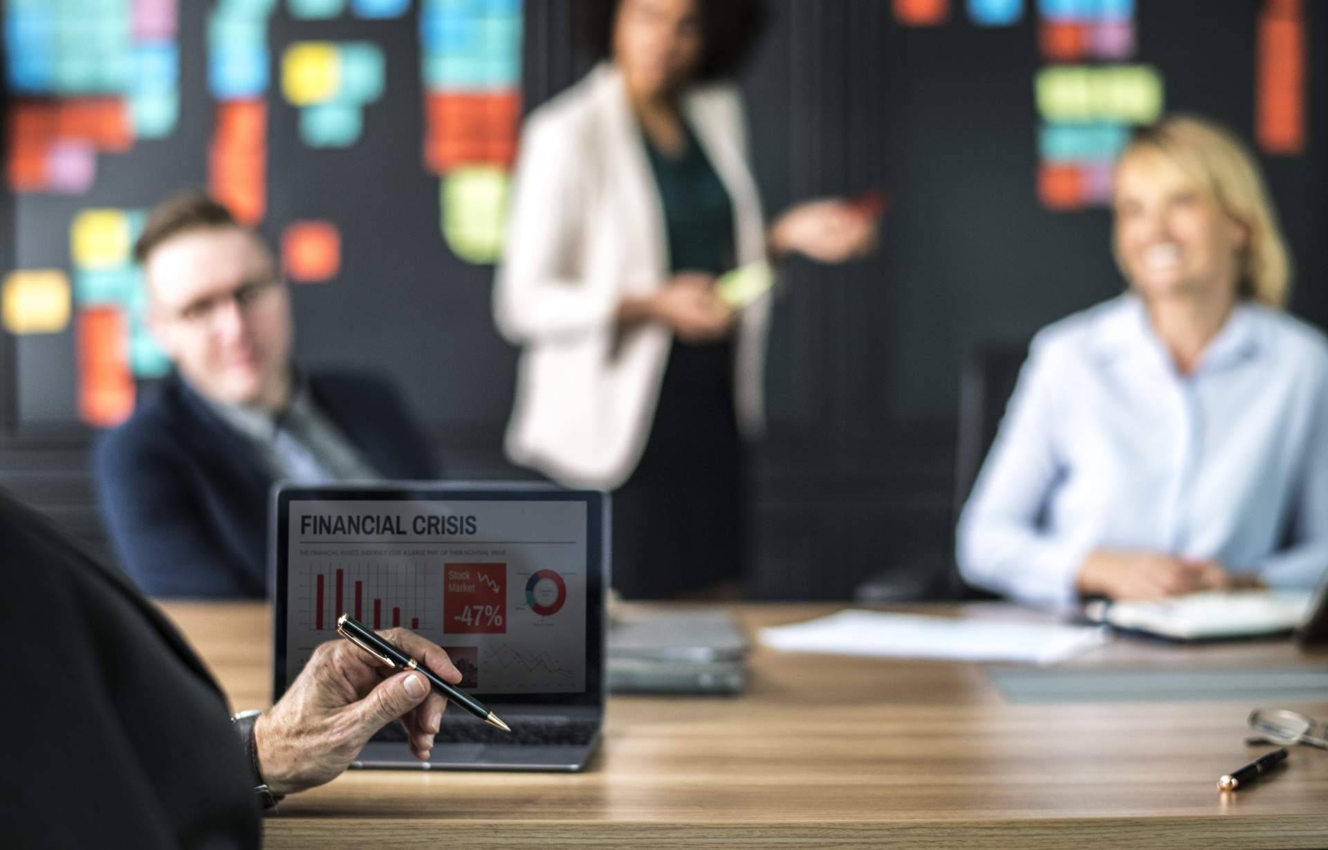 Las pymes ante su verdadero desafío; ordenar la estrategia para poder crecer