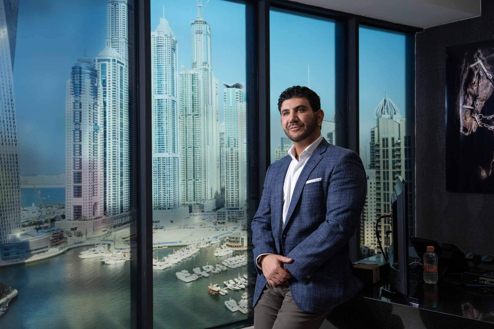 Julián Yaffar; infraestructura, escala urbana y visión estratégica para el Mundial 2026