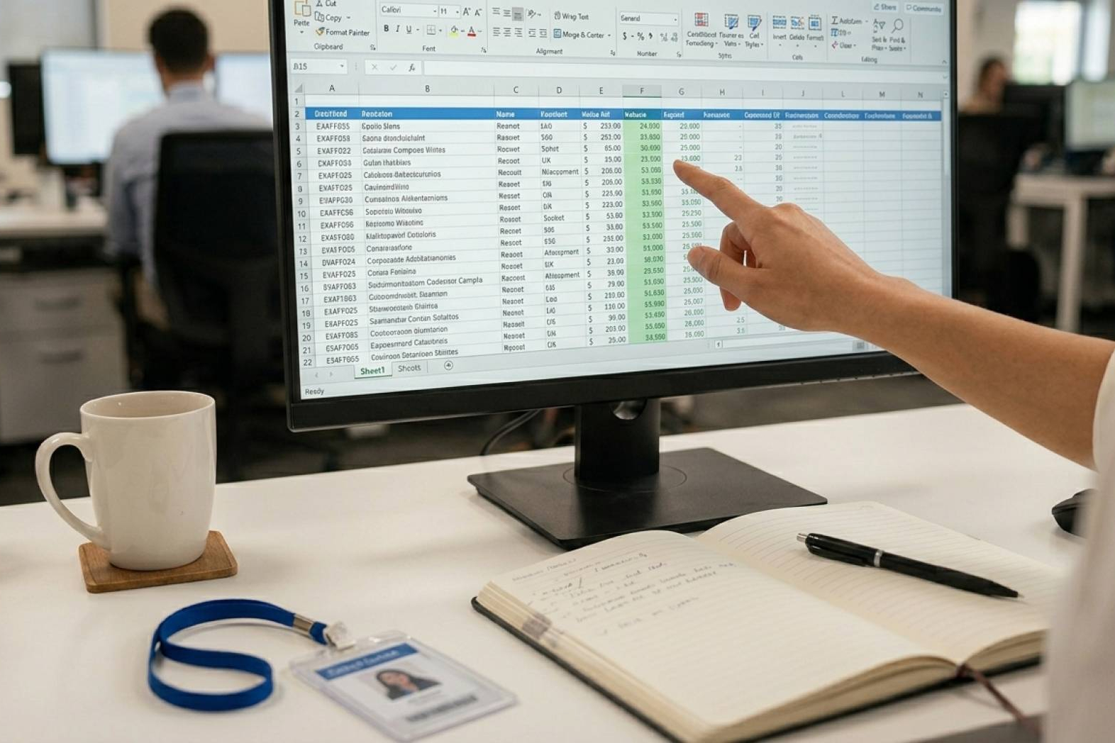 Si se gestiona una pyme y se pierde tiempo en tareas administrativas, el BPO es la solución