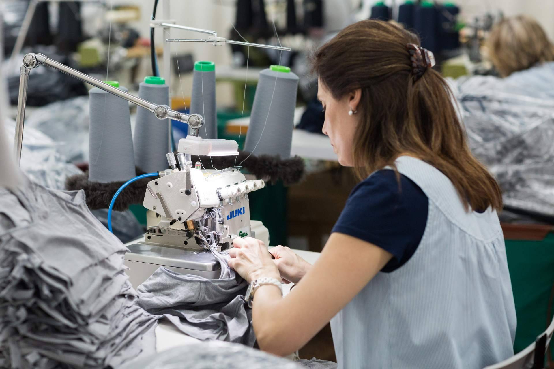 La ropa interior hecha en España encuentra en ZD Zero Defects una apuesta por fibras nobles y confección artesanal