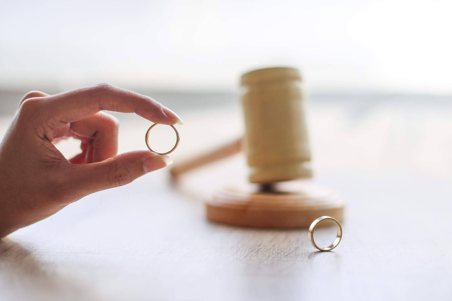 Divorcios internacionales; claves legales entre España y Francia