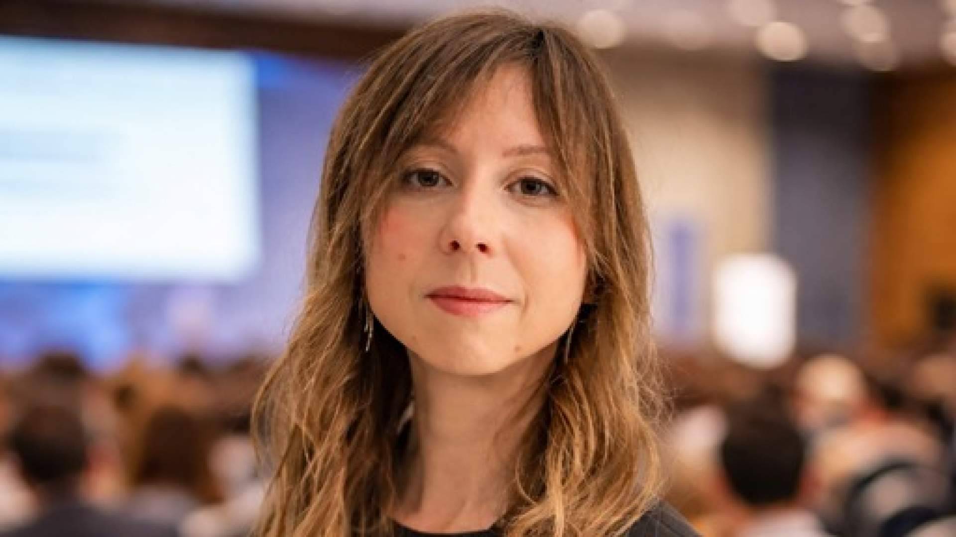 Sandra López Rodríguez al frente de ORIGEN; programa de sanación integrativa de la conducta alimentaria