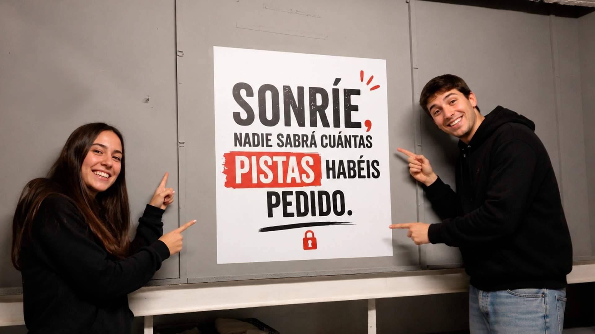 Código Oculto Escape Room inaugura 'Alerta Roja', su nueva experiencia inmersiva en Vigo