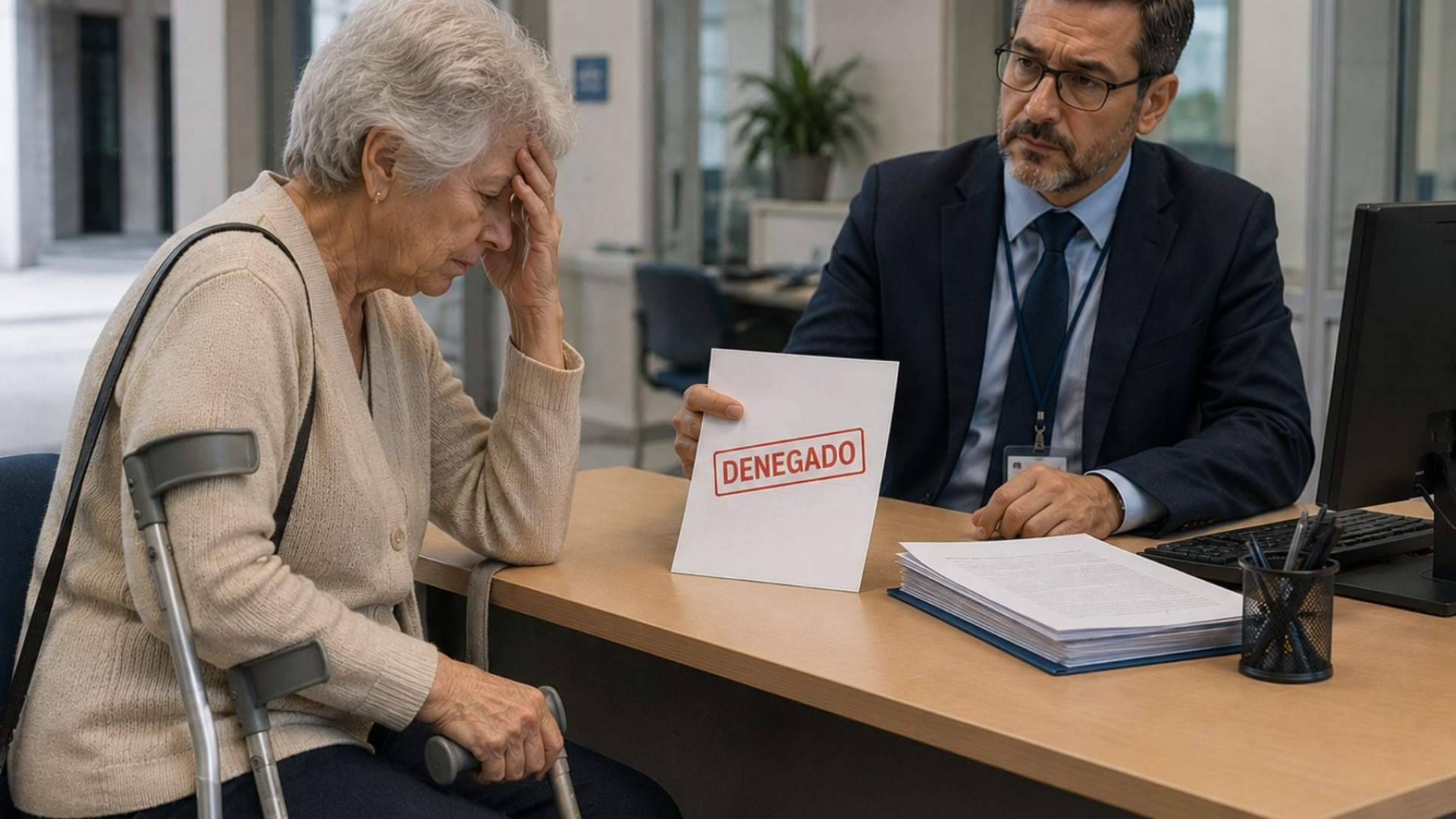 El nuevo baremo de discapacidad en España; claves del Real Decreto 888/2022 y las vías de reclamación