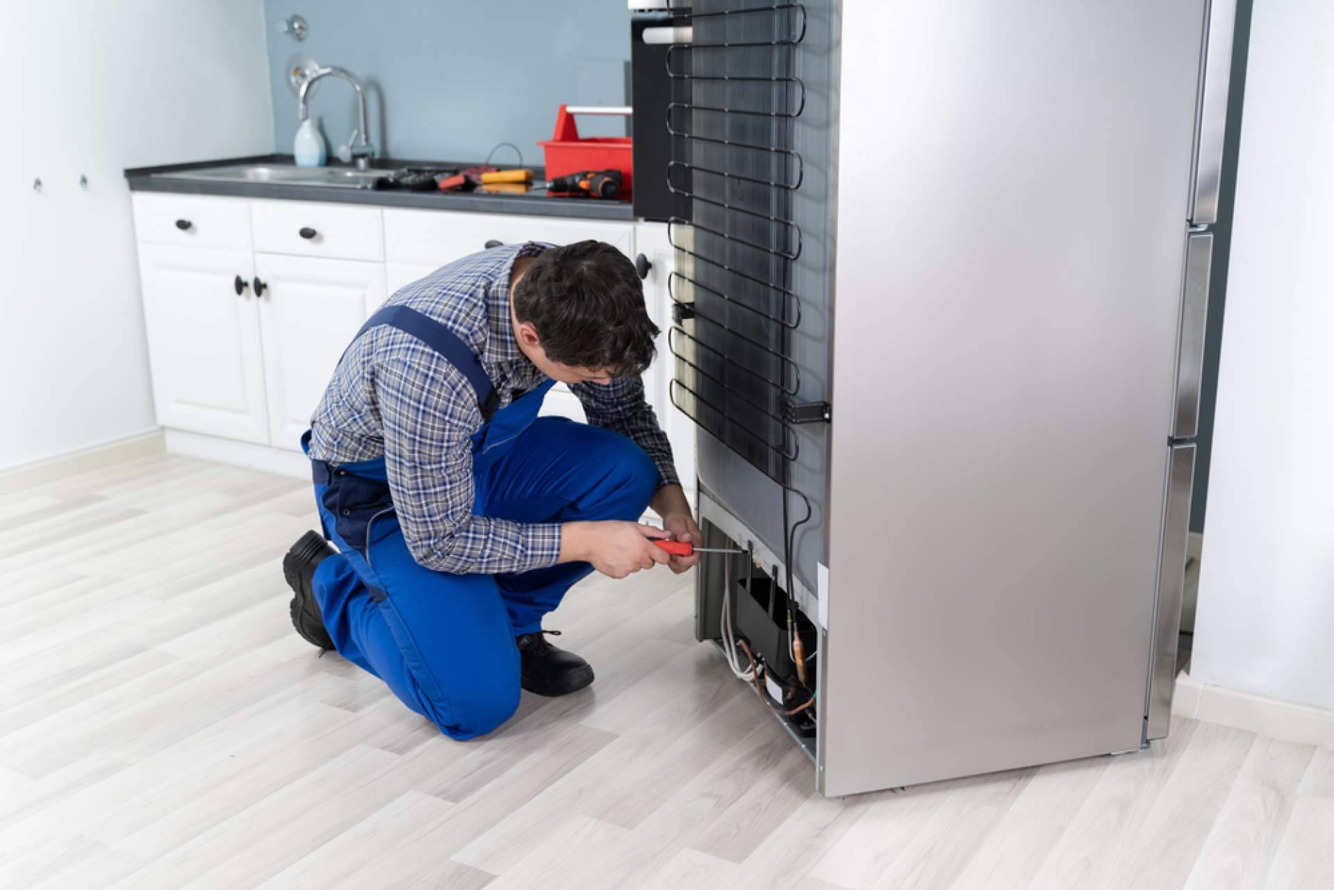 Rapidez, experiencia y soluciones eficaces en la reparación de electrodomésticos con Servicio Técnico Beko Valladolid