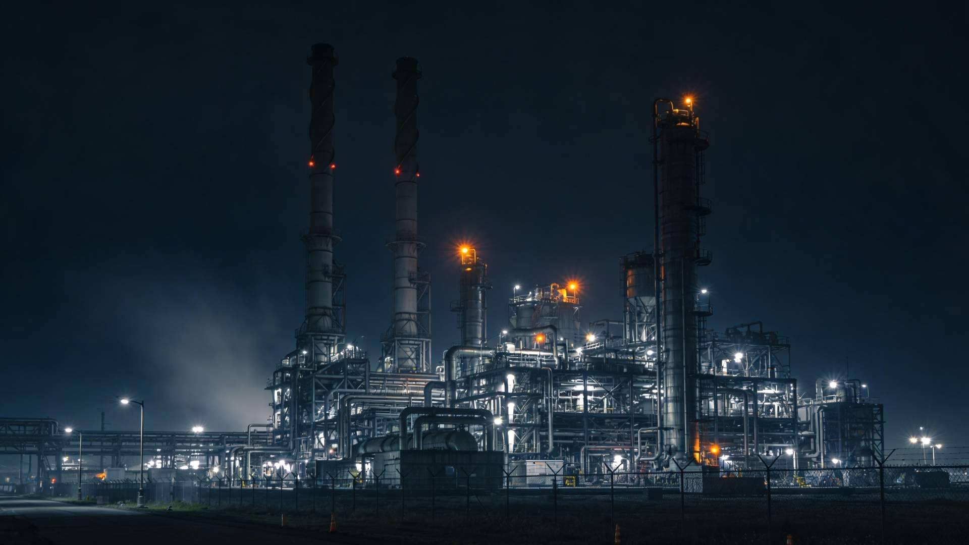 El eslabón más débil de la cadena; cómo un fallo menor puede paralizar toda una planta industrial