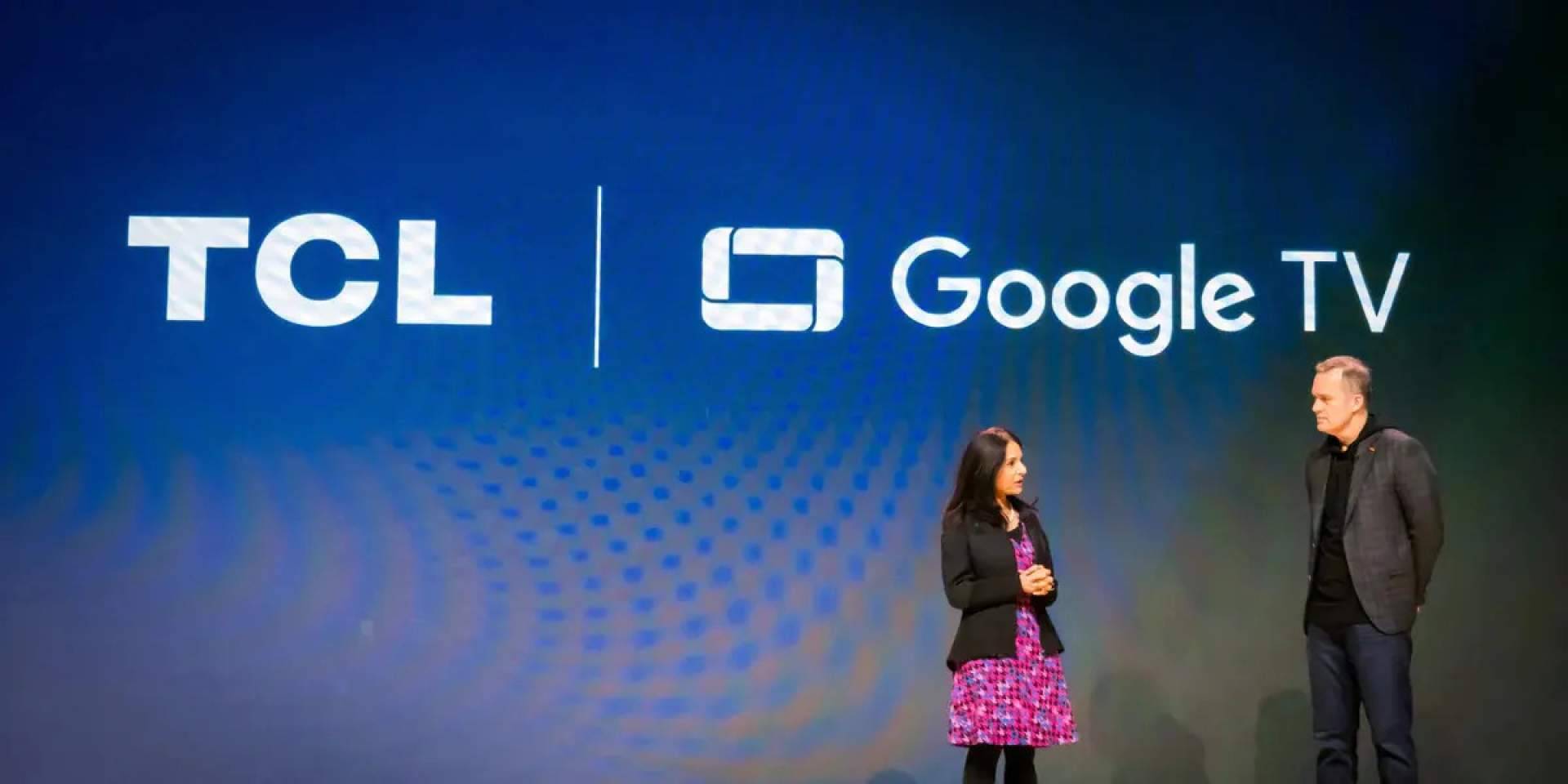 TCL integra Google TV con Gemini en toda su gama de televisores en España