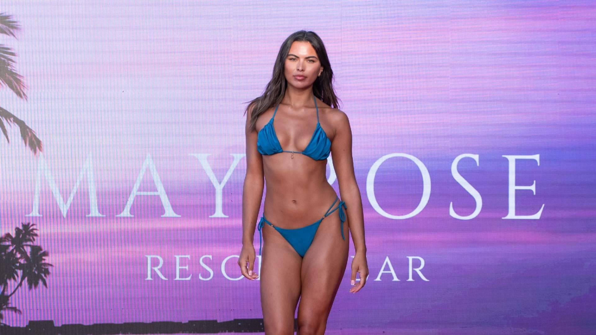 Ibiza Swim Week se consolida en una tercera edición con el apoyo de Miami Swim Week The Shows