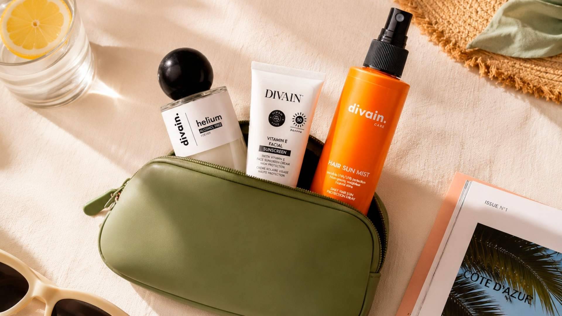 ¿Playa o piscina? Estos son los tres imprescindibles para completar el neceser del verano