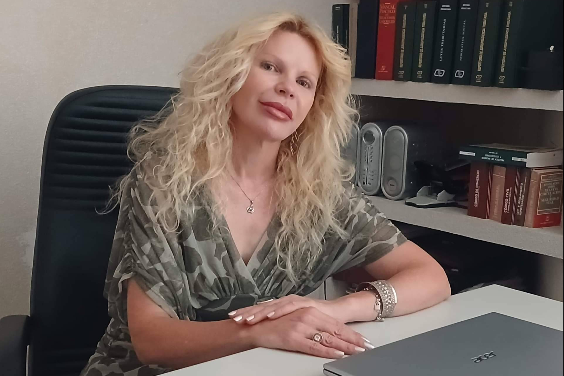 La poesía como camino de transformación en Dualidad del alma, de Flory Mery