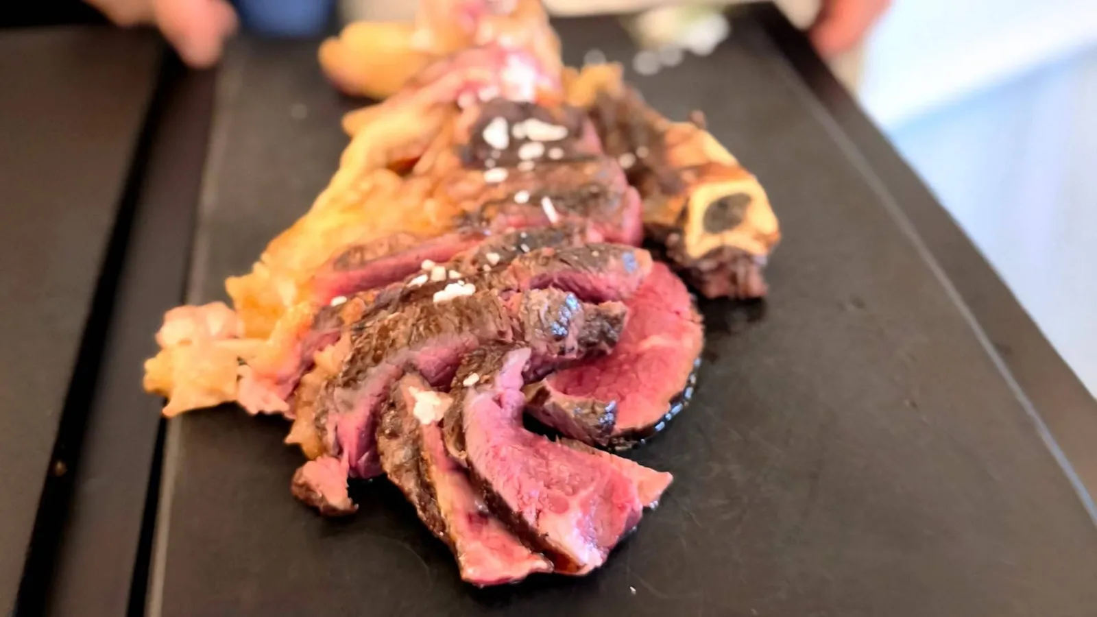 Restaurante Asador La Muralla; el sabor del auténtico Buey de Bellota en Ciudad Rodrigo