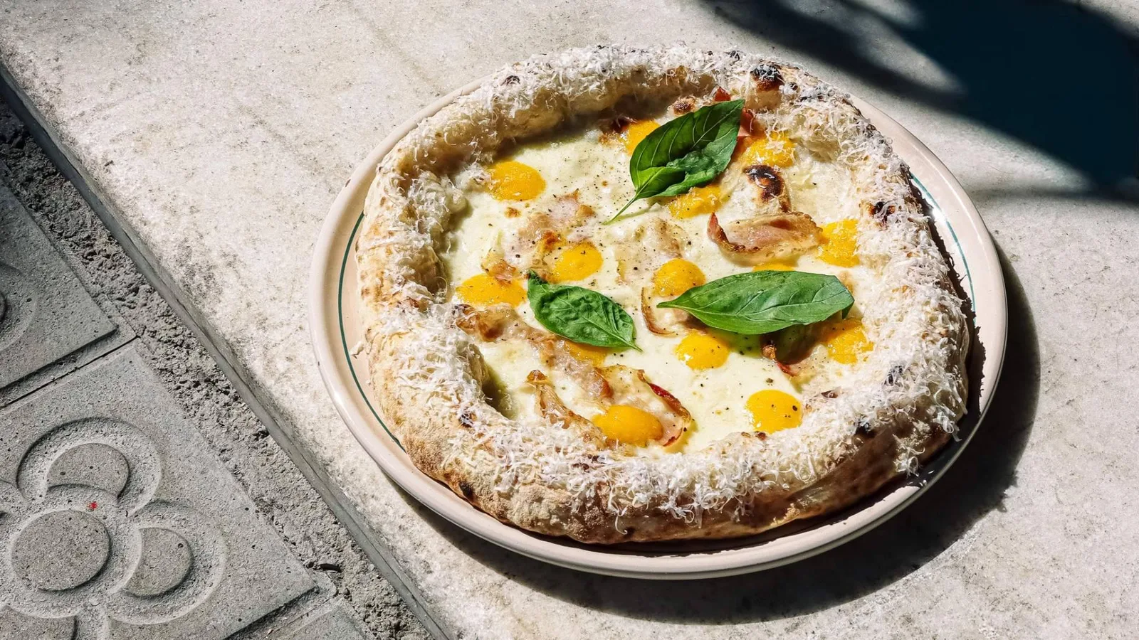 Planes de verano en el Born; dónde comer italiano después de recorrer el centro de Barcelona