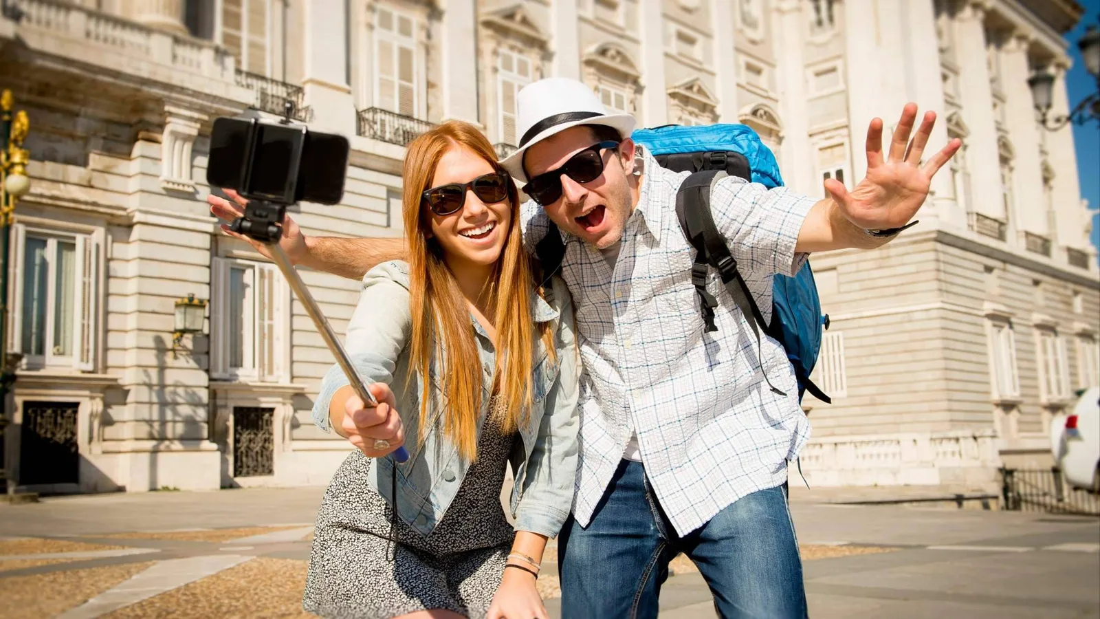 La nueva forma de conectar; por qué el turismo 'single' no para de crecer