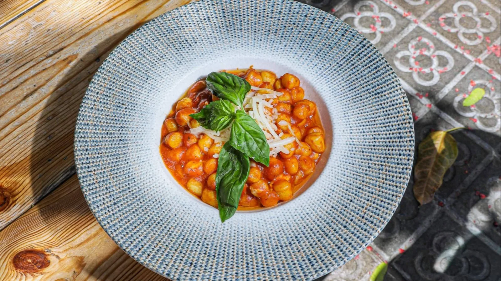 Pizza, pasta y cocina italiana en Barcelona; una opción práctica en el Born para agosto