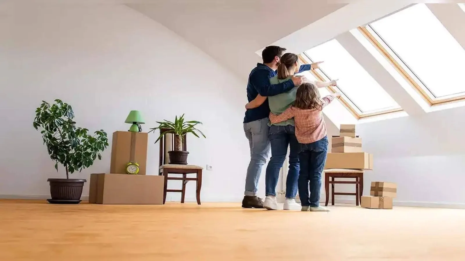 Vender una vivienda nueva o usada; las diferencias que marcan el proceso